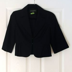 Banana republic jacket short sleeve